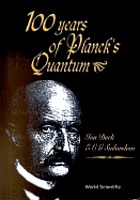 100 years of Planck's Quantum