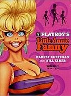 Playboy's Little Annie Fanny
