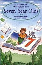 A Treasury of stories for seven year olds