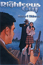 The righteous cut : a Wesley Farrell novel