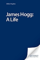 James Hogg : a life