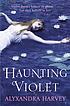 Haunting Violet 
