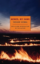 Memed, my hawk