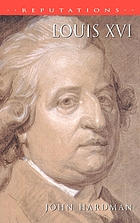 Louis XVI, the silent king