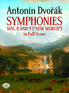 Symphony no. 8 in G major, op. 88