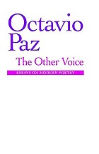 The other voice : essays on modern poetry