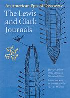 The journals of Lewis and Clark