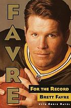 Favre : for the record