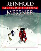 All 14 eight-thousanders