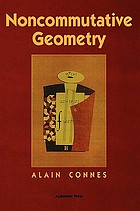 Noncommutative geometry