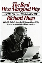 The real West marginal way : a poet's autobiography