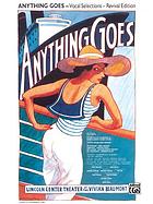 Anything goes