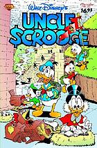Walt Disney's Uncle Scrooge
