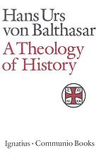 A theology of history