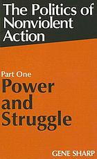 The politics of nonviolent action