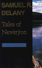 Tales of Nevèrÿon