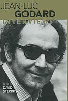 Godard on Godard; critical writings