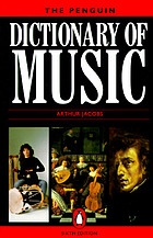 Cover for 014051290X