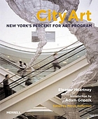 City art : New York's Percent for Art Program