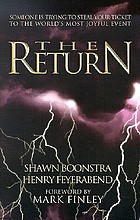 Feyerabend Henry Worldcat Identities