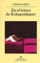 Dans la luge d'Arthur Schopenhauer