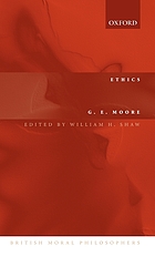 Cover for 019927200X