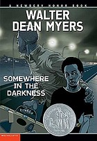 Somewhere in the Darkness