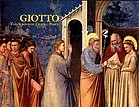 Giotto : the Scrovegni Chapel, Padua