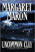 Uncommon clay