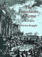 Fontane di Roma ; poema sinfonico per orchestra