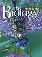 Prentice Hall biology