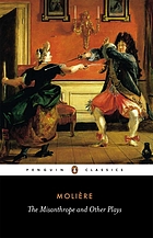 The misanthrope, and other plays