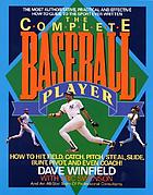 The complete baseball player