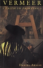 Vermeer, faith in painting