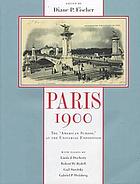 Paris 1900 : the "American school" at the Universal Exposition