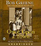 Once upon a town the miracle of the North Platte Canteen