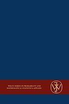 Cover for 047116240X