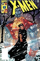 X-Men : dream's end