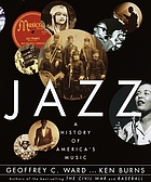 Jazz : a history of America's music