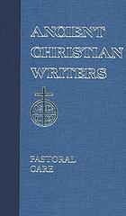 Pastoral care
