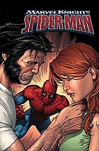 Spider-man. [Vol.4], Wild blue yonder