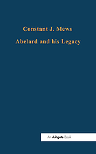 Abelard and his legacy