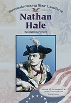 Nathan Hale : revolutionary hero