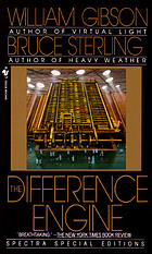 The difference engine