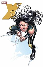 X-23 : Target X
