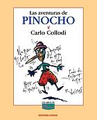 Las aventuras de Pinocho