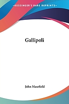 Gallipoli