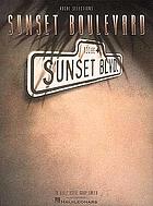 Sunset Blvd. American premier recording