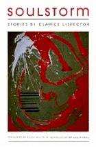 Soulstorm : stories