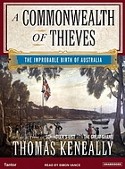 The commonwealth of thieves